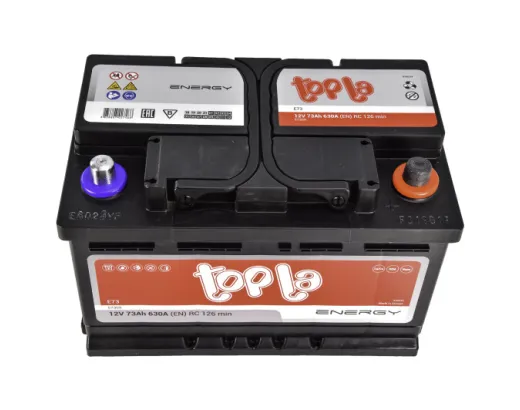 Topla Energy 6CT-73 АзЕ 108 073