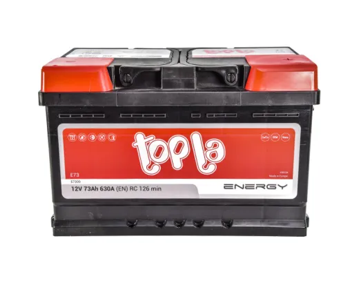 Topla Energy 6CT-73 АзЕ 108 073