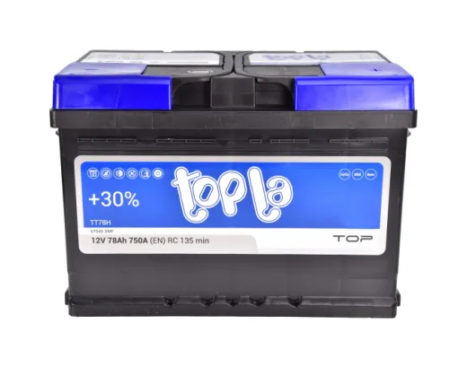 Topla Top 6CT-78 АзЕ (118 678)