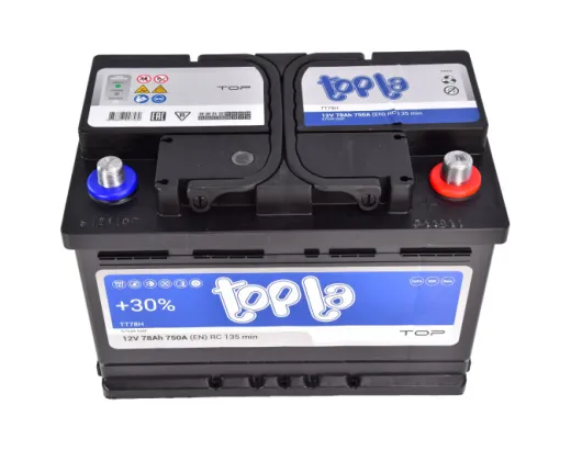 Topla Top 6CT-78 АзЕ (118 678)