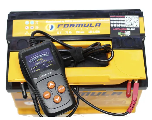 Formula 6-ст 75 АзЕ 680А