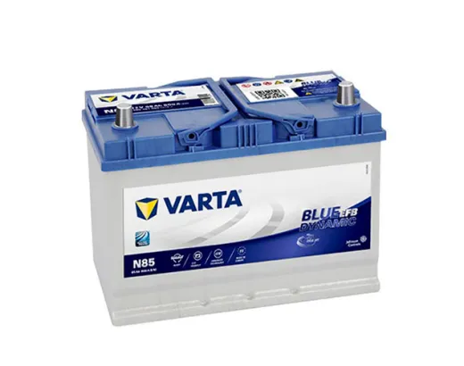 VARTA 6СТ-85 BLUE dynamic (N85) 585 501 080
