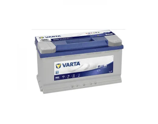 VARTA 6СТ-95 BLUE dynamic EFB (N95) 595500085