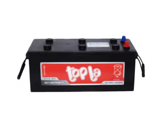 Topla 6СТ-190 L+ Energy Truck