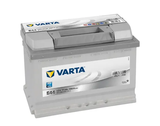VARTA SILVER DYNAMIC E44 77АH 780A 577400078