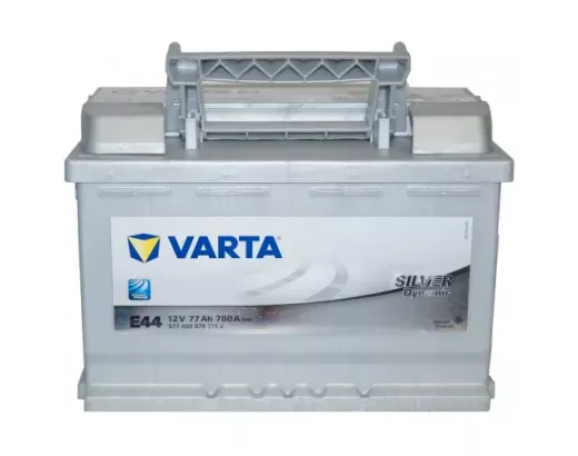 VARTA SILVER DYNAMIC E44 77АH 780A 577400078
