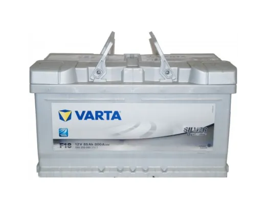 VARTA SILVER DYNAMIC F18 85АH 800A 585200080