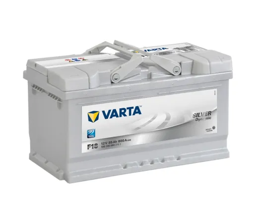 VARTA SILVER DYNAMIC F18 85АH 800A 585200080