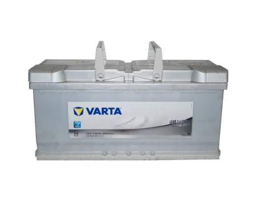 VARTA SILVER DYNAMIC L1 110АH 920A 610402092