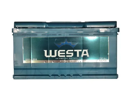 Westa 6CT-100 Premium (0)