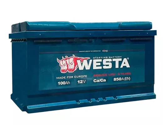 Westa 6CT-100 Premium (0)