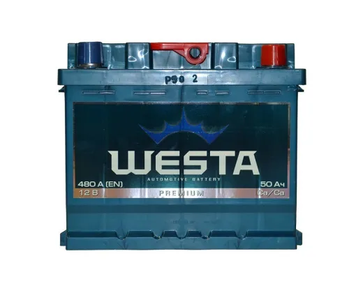 Westa 6CT-50 Premium (0)