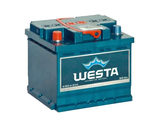 Westa 6CT-50 Premium (1)