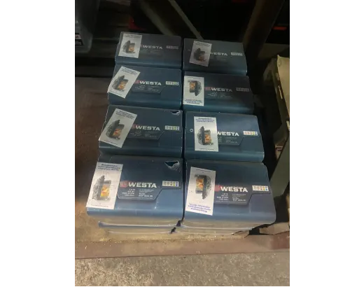 Westa 6CT-60 Premium (0)