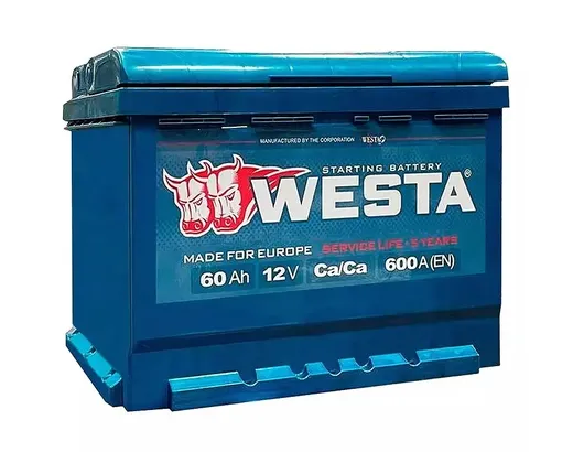 Westa 6CT-60 Premium (0)