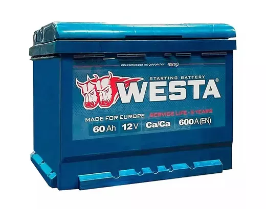 Westa 6CT-60 Premium (0)