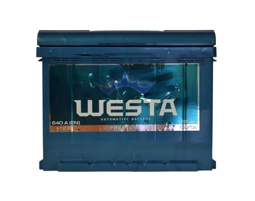 Westa 6CT-65 Premium (0)