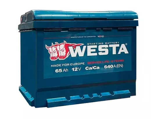 Westa 6CT-65 Premium (0)