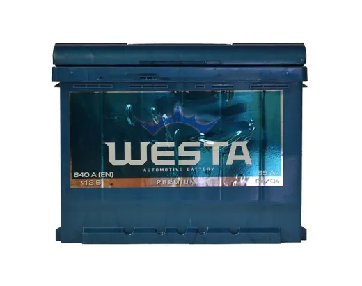 Westa 6CT-65 Premium (1)