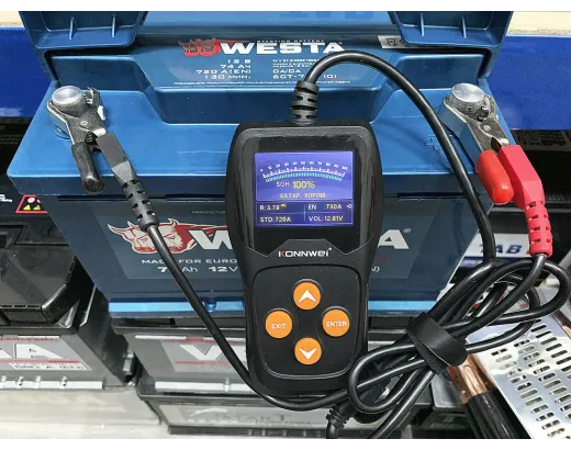 Westa 6CT-74 Premium (0)