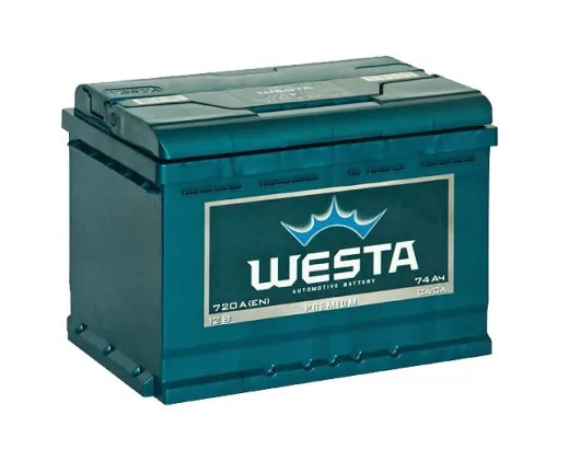 Westa 6CT-74 Premium (0)