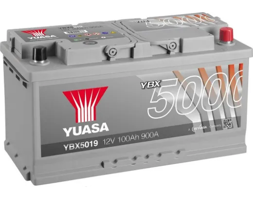 Yuasa 6СТ-100 SHP YBX5019