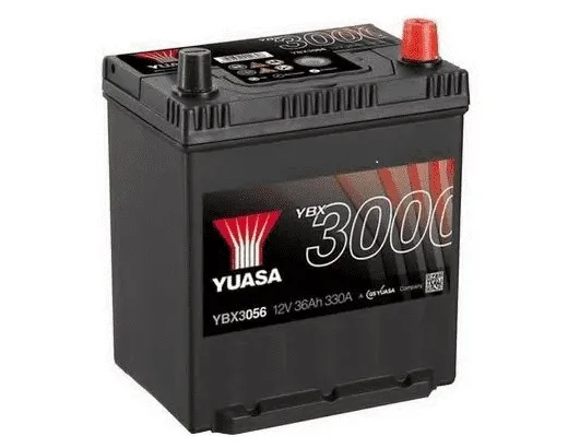 Yuasa 6СТ-36 SMF YBX3056
