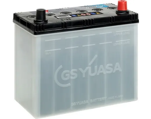 Yuasa 6СТ-45 EFB YBX7053
