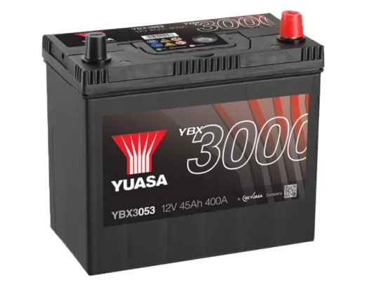 Yuasa 6СТ-45 SMF YBX3053