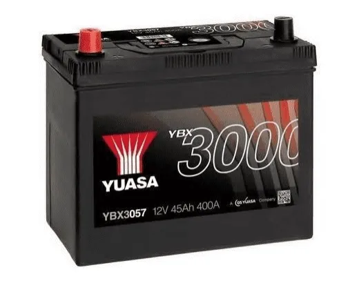 Yuasa 6СТ-45 SMF YBX3057