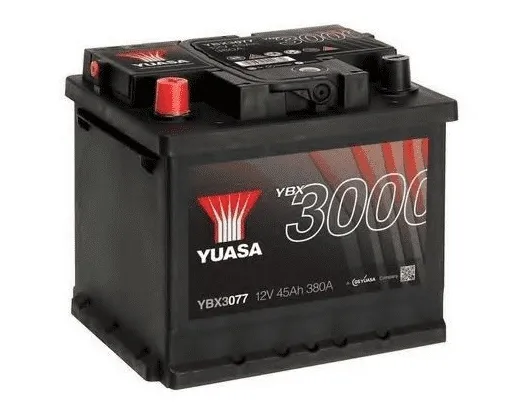 Yuasa 6СТ-45 SMF YBX3077