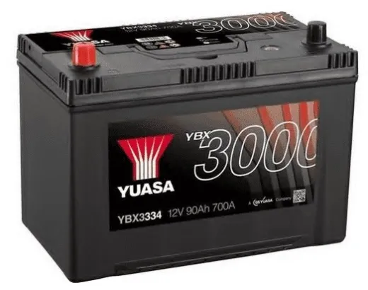 Yuasa 6СТ-95 SMF YBX3334