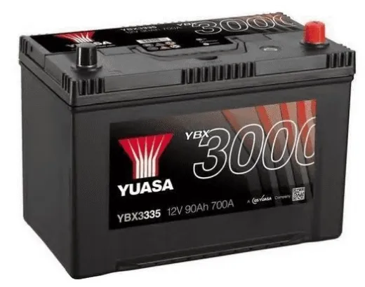 Yuasa 6СТ-95 SMF YBX3335