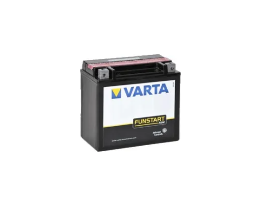 Varta 503902004 YT4B-BS