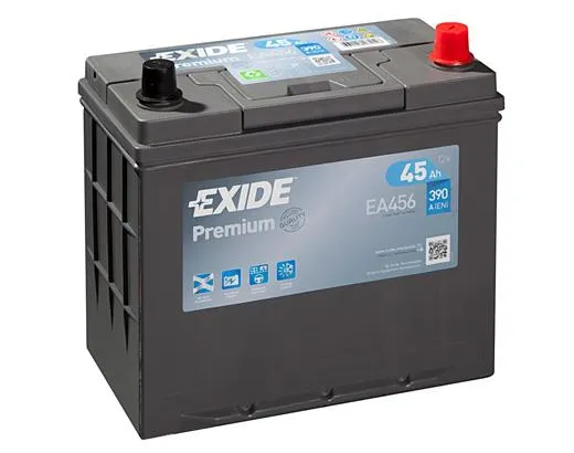 Exide ETX4L-BS