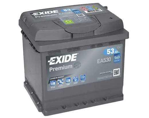 Exide ETZ7-BS