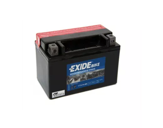 Exide ETX7A-BS