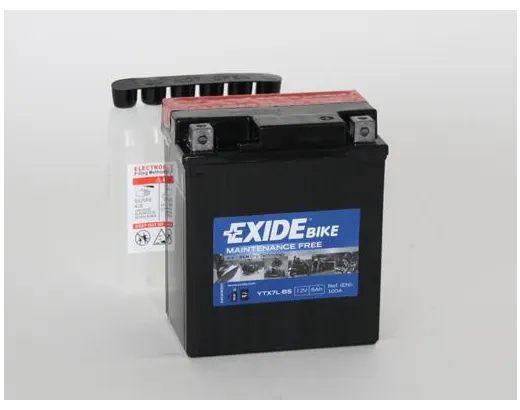 Exide ETX7L-BS