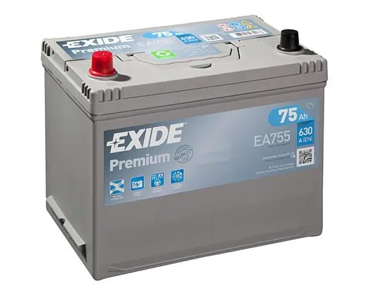 Exide ETZ14-BS