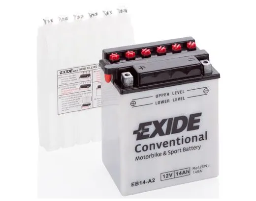 Exide EB14-A2