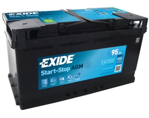 Exide EB14-A2