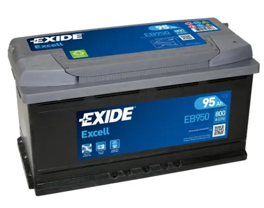 Exide ETX16-BS