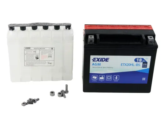 Exide ETX20HL-BS
