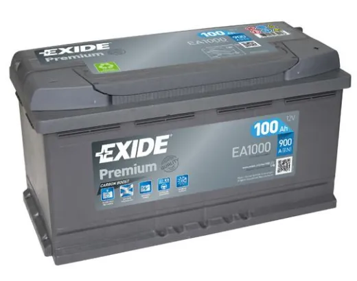 Exide ETX20H-BS