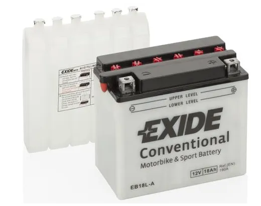 Exide EB18L-A