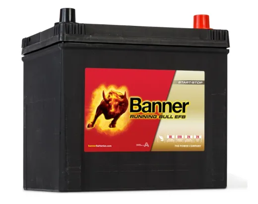 EFB 565 00 12v 65Ah 550A