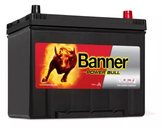 Banner P80 09 80h 640A